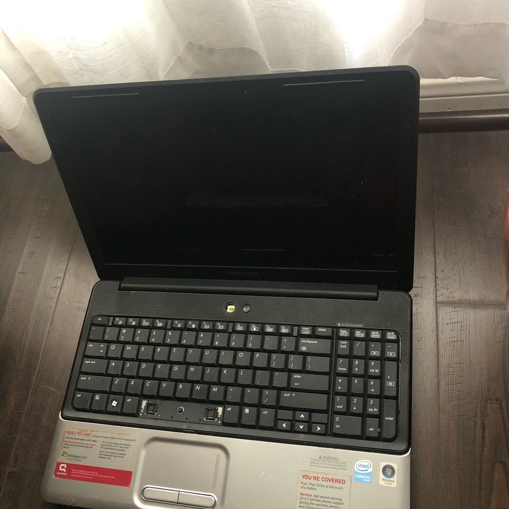 HP computer - Picture 6 of 6